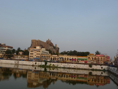 Peter Hahndorf 4-Mar-2012