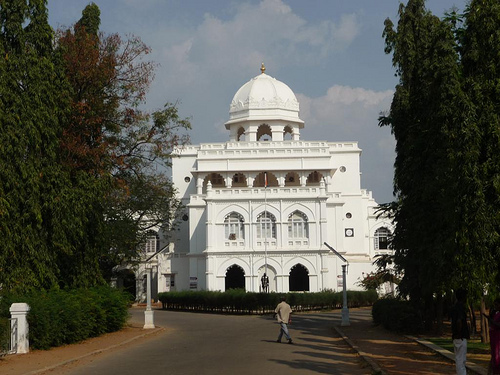 Peter Hahndorf 5-Mar-2012