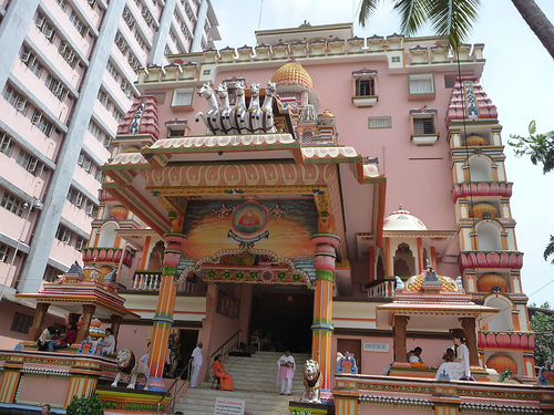 Peter Hahndorf 13-Mar-2012