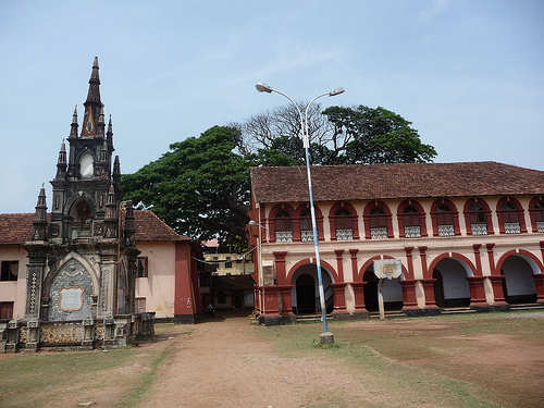 Peter Hahndorf 14-Mar-2012