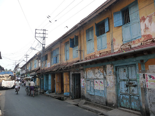 Peter Hahndorf 14-Mar-2012