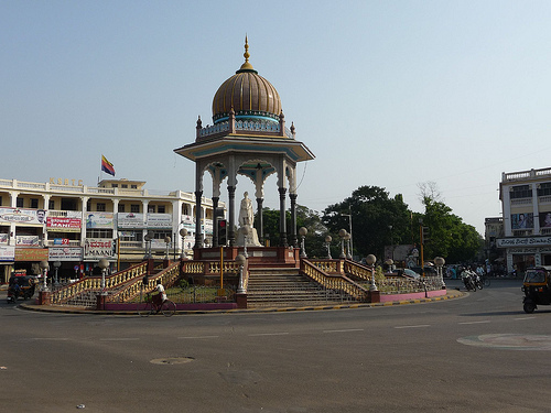 Peter Hahndorf 20-Mar-2012