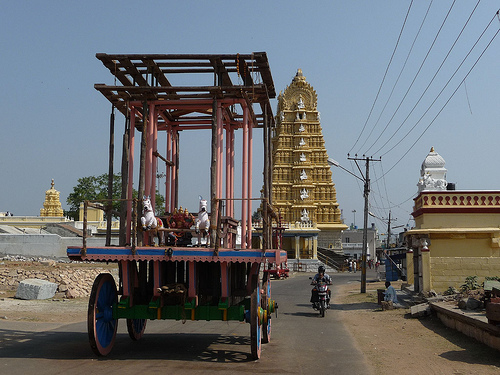 Peter Hahndorf 21-Mar-2012