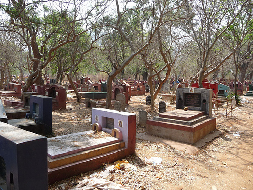 Peter Hahndorf 21-Mar-2012