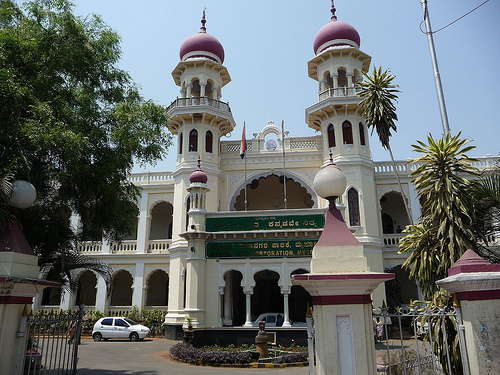 Peter Hahndorf 21-Mar-2012