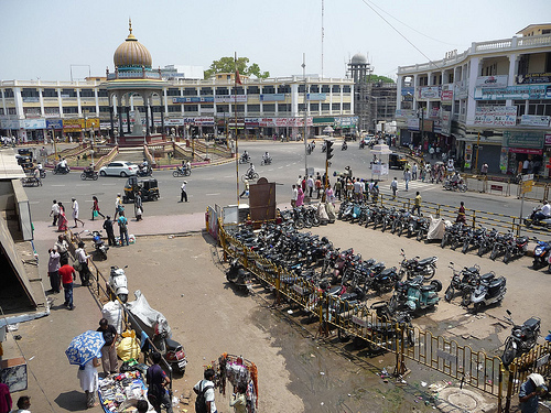 Peter Hahndorf 21-Mar-2012