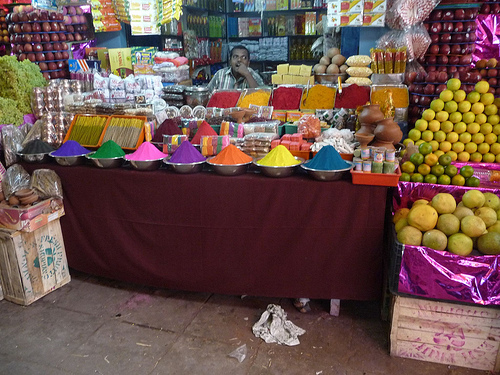 Peter Hahndorf 21-Mar-2012