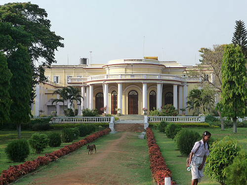 Peter Hahndorf 21-Mar-2012