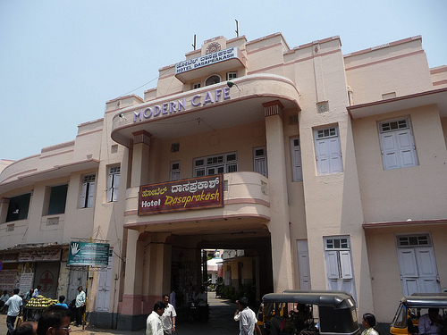 Peter Hahndorf 22-Mar-2012