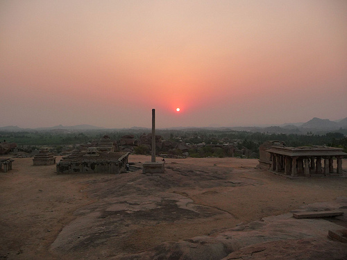 Peter Hahndorf 25-Mar-2012