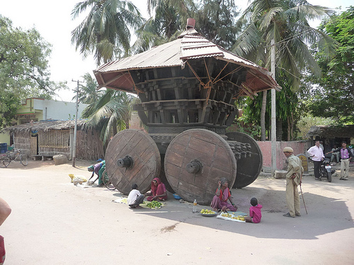 Peter Hahndorf 26-Mar-2012