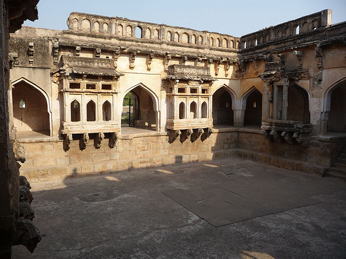 Peter Hahndorf 27-Mar-2012