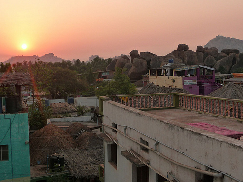 Peter Hahndorf 28-Mar-2012