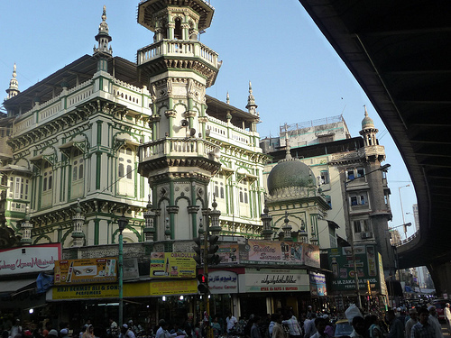 Peter Hahndorf 7-Apr-2012