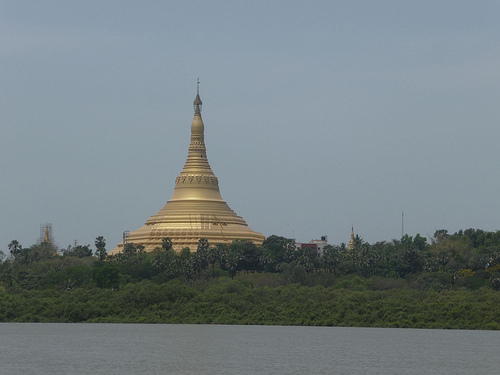 Peter Hahndorf 9-Apr-2012