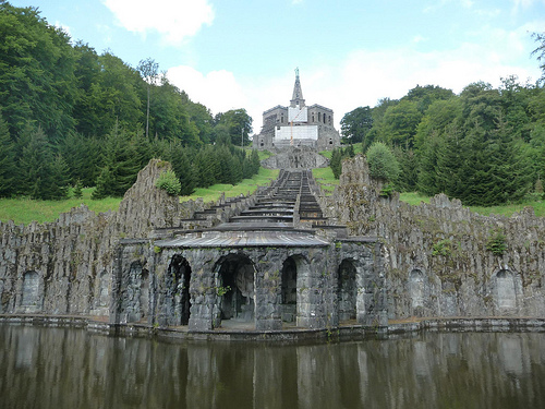 Peter Hahndorf 10-Aug-2012