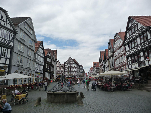 Peter Hahndorf 10-Aug-2012