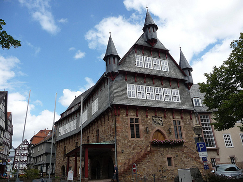 Peter Hahndorf 10-Aug-2012