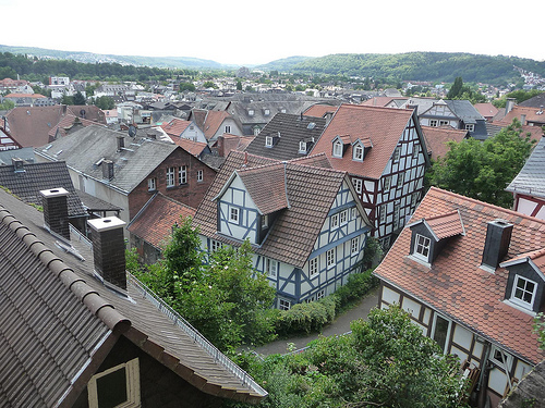 Peter Hahndorf 10-Aug-2012