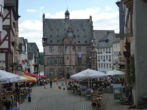 Peter Hahndorf 10-Aug-2012