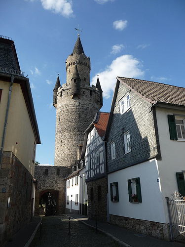 Peter Hahndorf 10-Aug-2012