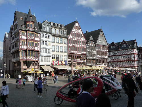 Peter Hahndorf 11-Aug-2012