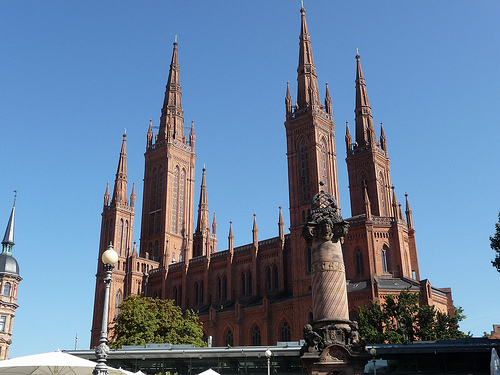 Peter Hahndorf 12-Aug-2012