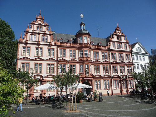 Peter Hahndorf 12-Aug-2012