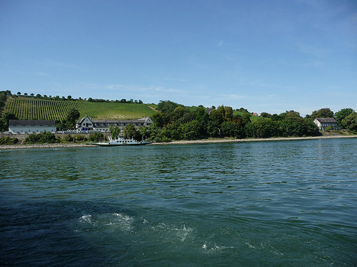 Peter Hahndorf 13-Aug-2012