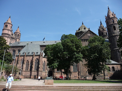 Peter Hahndorf 13-Aug-2012