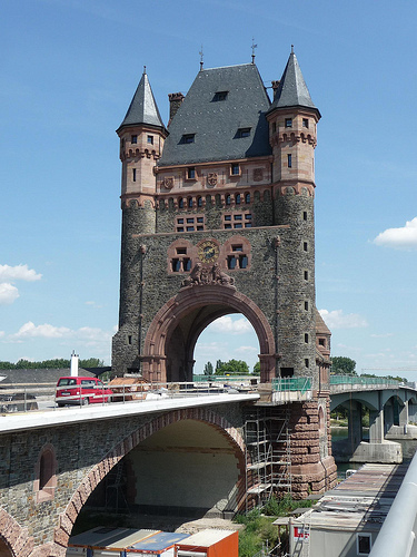 Peter Hahndorf 13-Aug-2012