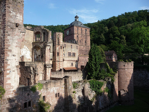 Peter Hahndorf 13-Aug-2012