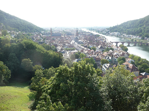 Peter Hahndorf 13-Aug-2012