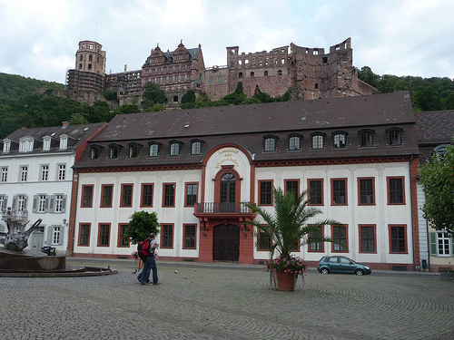 Peter Hahndorf 13-Aug-2012