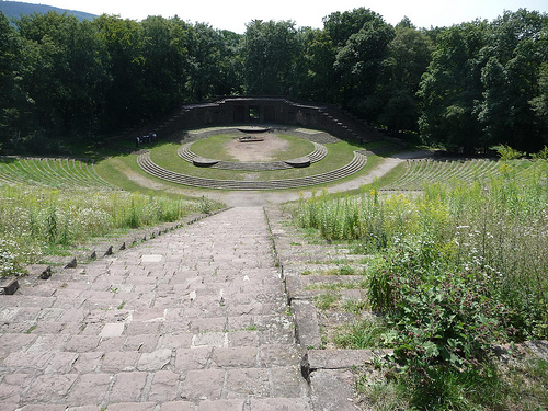 Peter Hahndorf 14-Aug-2012