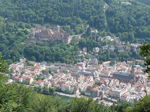 Peter Hahndorf 14-Aug-2012