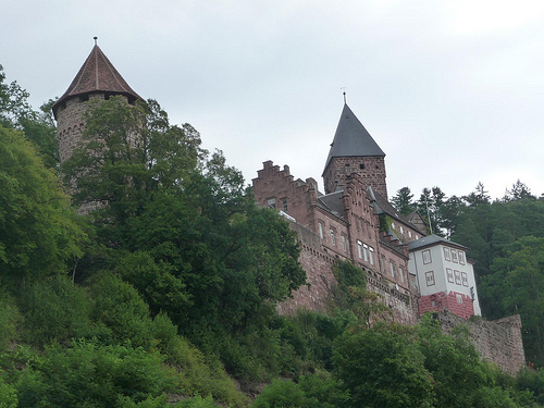 Peter Hahndorf 15-Aug-2012