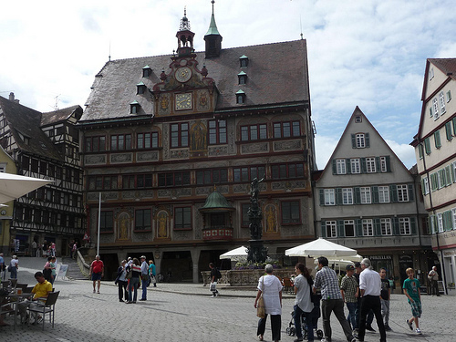 Peter Hahndorf 16-Aug-2012