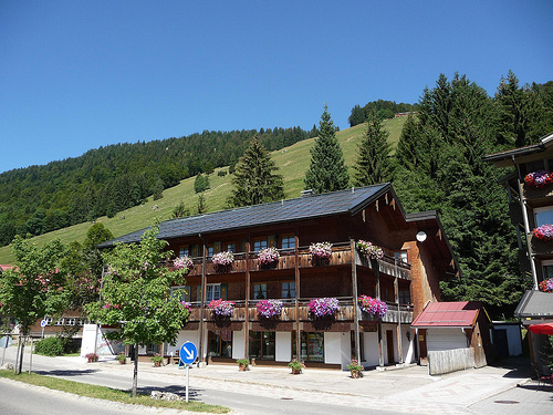 Peter Hahndorf 17-Aug-2012