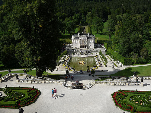 Peter Hahndorf 17-Aug-2012