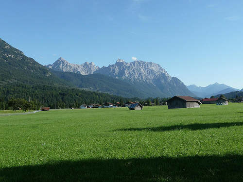 Peter Hahndorf 17-Aug-2012