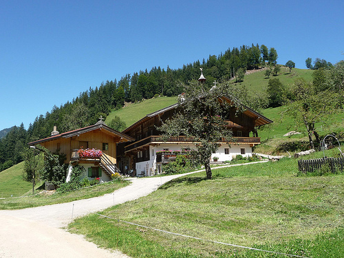 Peter Hahndorf 18-Aug-2012