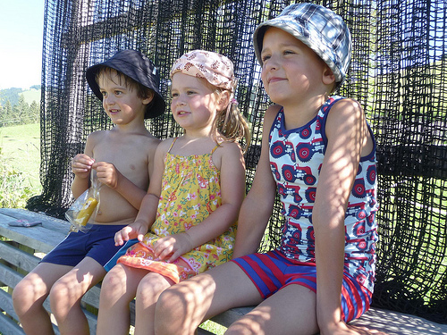 Peter Hahndorf 18-Aug-2012