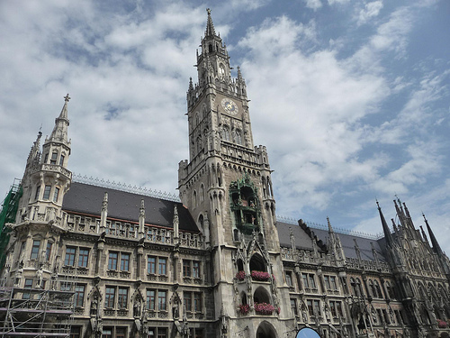 Peter Hahndorf 25-Aug-2012