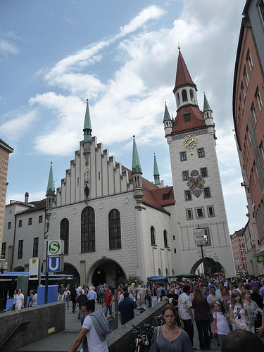 Peter Hahndorf 25-Aug-2012