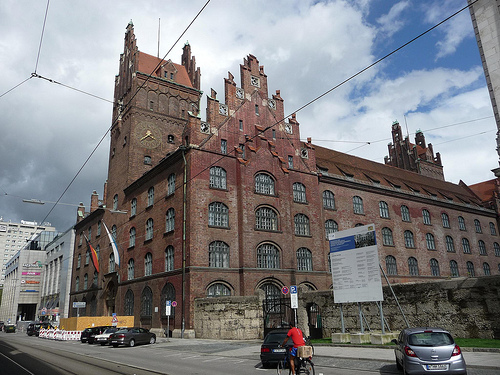 Peter Hahndorf 26-Aug-2012