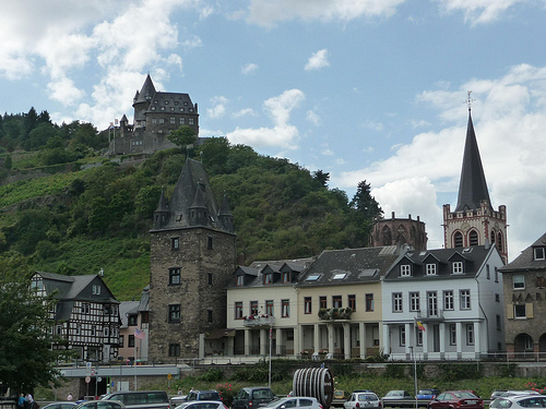 Peter Hahndorf 29-Aug-2012