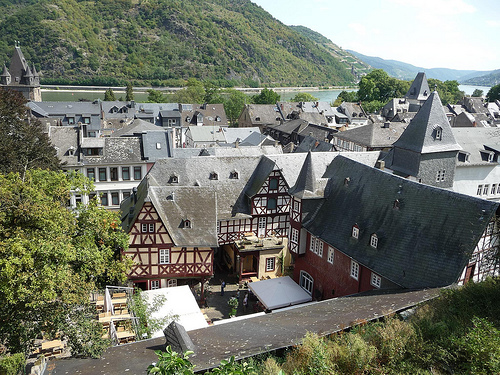 Peter Hahndorf 29-Aug-2012