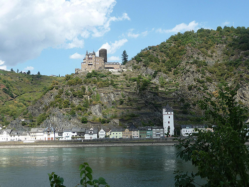 Peter Hahndorf 29-Aug-2012