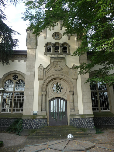 Peter Hahndorf 30-Aug-2012